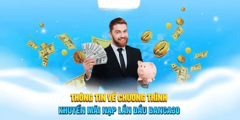 Những lợi ích khi tham gia đại tiệc thứ 2 tri ân tại banca30